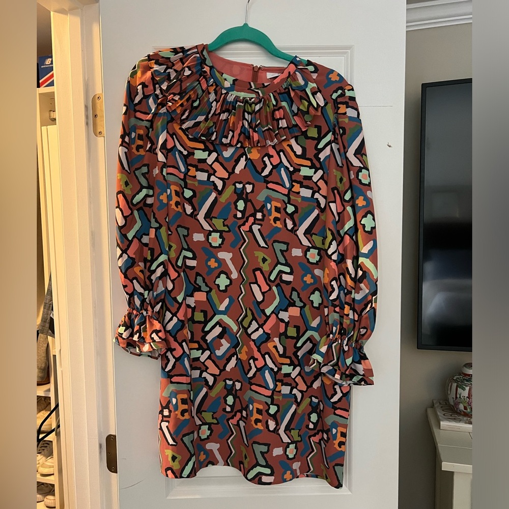 NWT Morocco Alden Dress Crosby